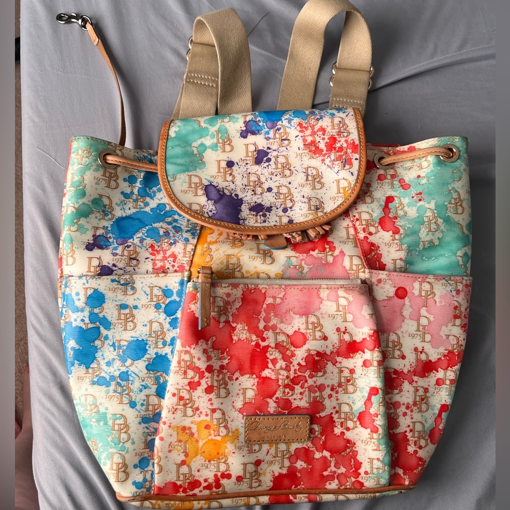 Dooney & Bourke Backpack